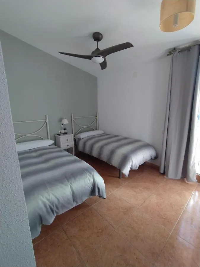 Nou Aire De Colldejou Hotel