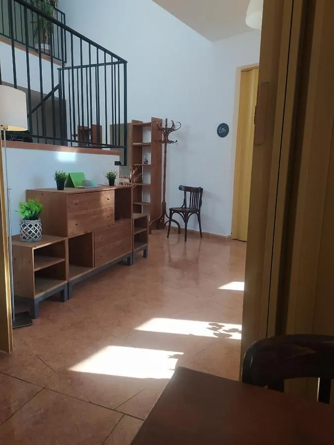Hotel Nou Aire De Colldejou