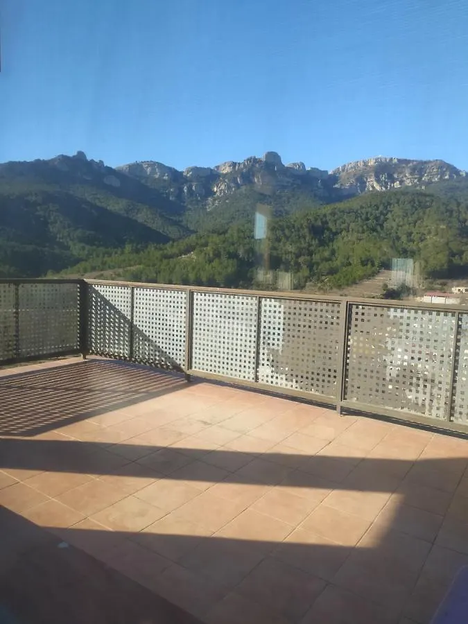 Nou Aire De Colldejou 0*,  Spain