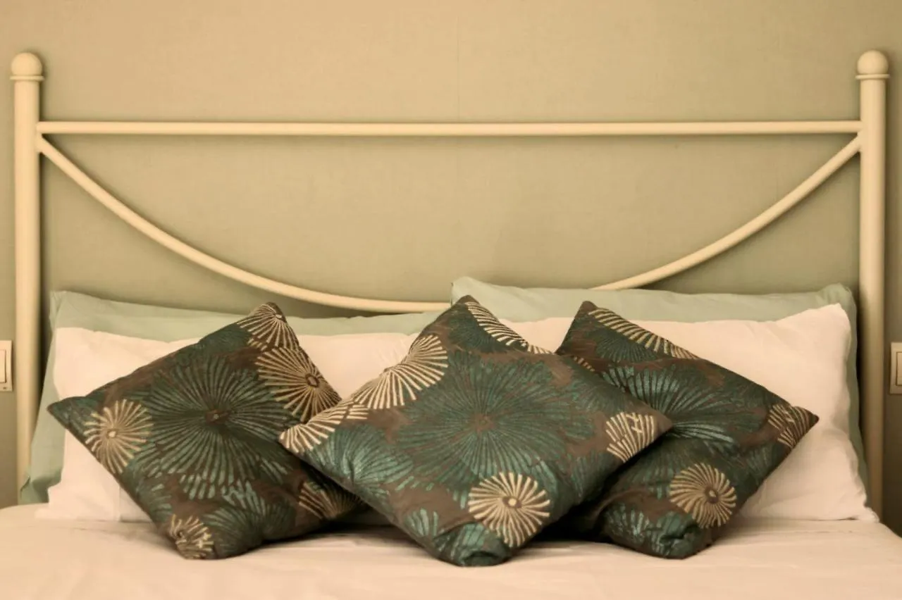 Nou Aire De Colldejou Hotel
