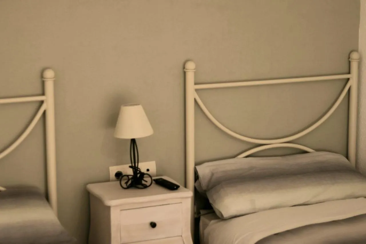 Hotel Nou Aire De Colldejou
