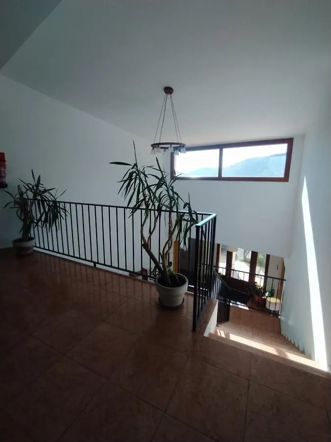 Nou Aire De Colldejou Hotel