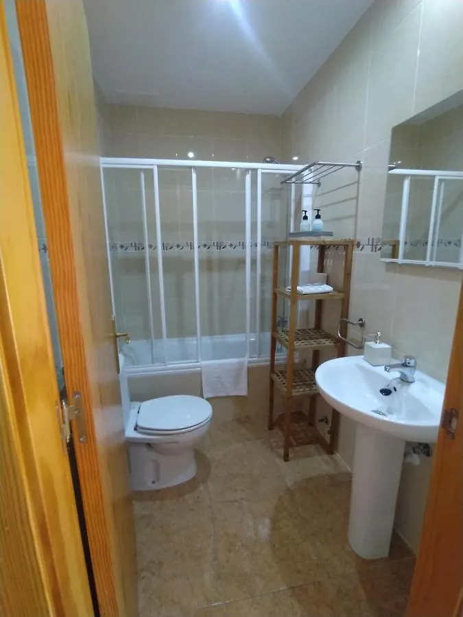 Hotel Nou Aire De Colldejou Spain