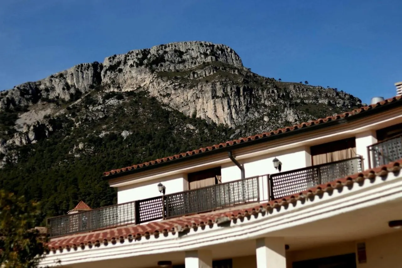 Nou Aire De Colldejou 0*,  Spain