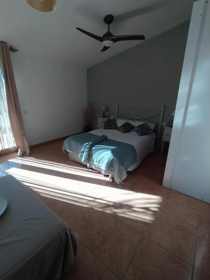 Hotel Nou Aire De Colldejou